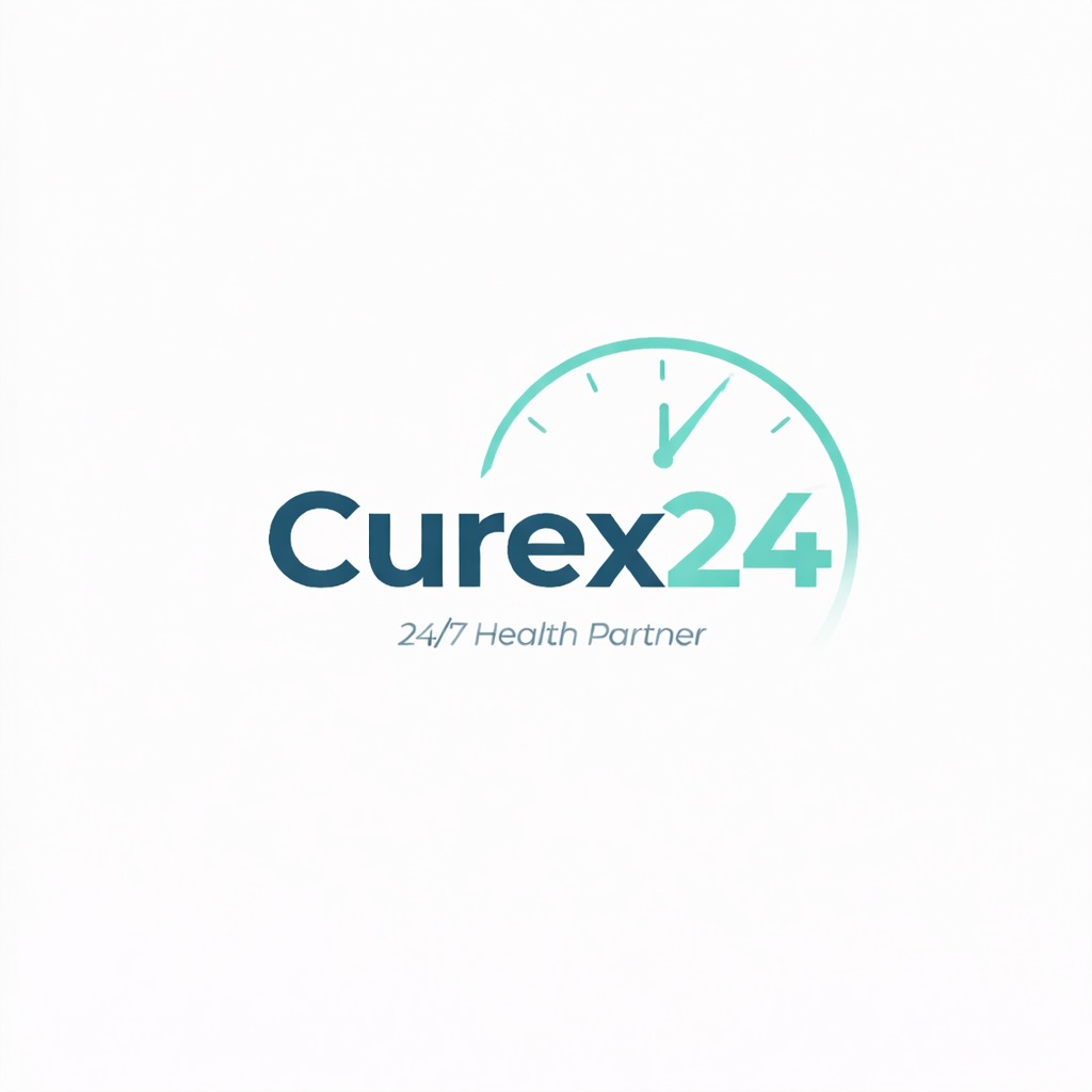 CureX24
